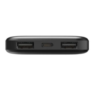 2x USB-A