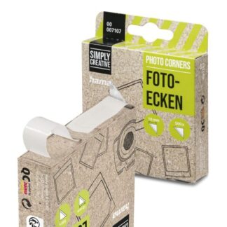 Double Pack (2x 500 Corners)