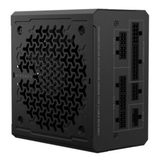 Fully Modular