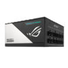 Asus 1200W ROG LOKI SFX-L Platinum PSU, Small Form Factor, Fully Modular, 80+ Platinum, ATX 3.1, PCIe 5.1, RGB, ATX-to- SFX Bracket - Image 9