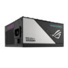 Asus 1200W ROG LOKI SFX-L Platinum PSU, Small Form Factor, Fully Modular, 80+ Platinum, ATX 3.1, PCIe 5.1, RGB, ATX-to- SFX Bracket - Image 8