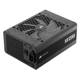 Fluid Dynamic Fan