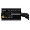 Cooler Master 750W MWE Gold V3 ATX 3.1 PSU, Fully Wired, HDB Bearing Fan, 80+ Gold - Image 4