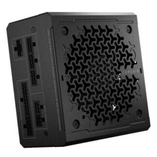 Fully Modular