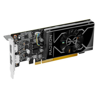 4GB DDR6