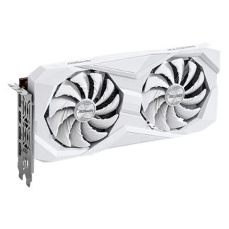 8GB GDDR6