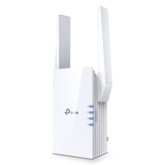 External Antennas