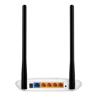 4-Port