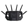 4x 2.5G Ports