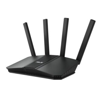 5x 2.5G Ports