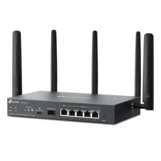 6x GB Ports