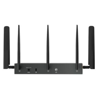 5x GB Ports