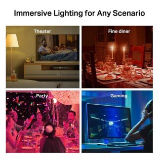Dimmable