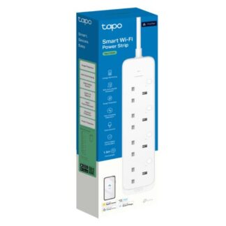 4 Outlets