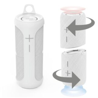 Separable into 2 Speakers