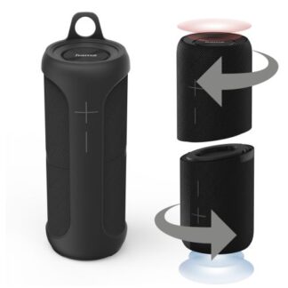 Separable into 2 Speakers