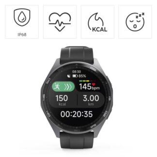1.43" AMOLED Touch Screen