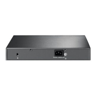 2 GB SFP Slots