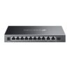 SFP/RJ45 Combo Port
