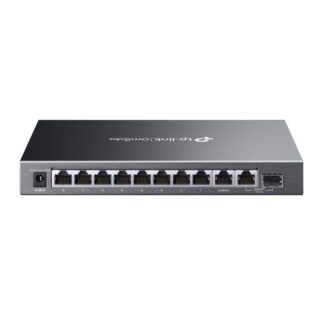 SFP/RJ45 Combo Port