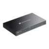 TP-LINK (ES210GMP) Omada 10-Port Gigabit Easy Managed Switch with 8-Port PoE+, SFP/RJ45 Combo Port, Metal Casing - Image 3