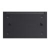 TP-LINK (ES210GMP) Omada 10-Port Gigabit Easy Managed Switch with 8-Port PoE+, SFP/RJ45 Combo Port, Metal Casing - Image 4