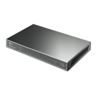2 SFP Ports