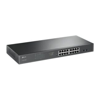 2 SFP Ports
