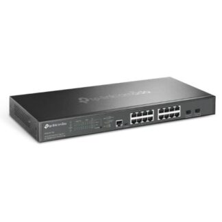Rackmountable