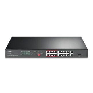 Combo GB SFP Slot