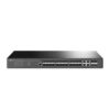 Dual Redundant PSUs