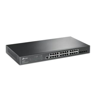 Console Port