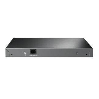 4 SFP Slots