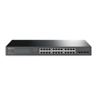 4 GB SFP Slots