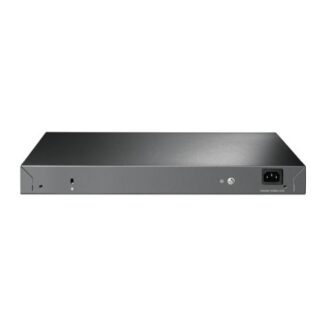 4 SFP Slots