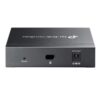 5x GB Ports