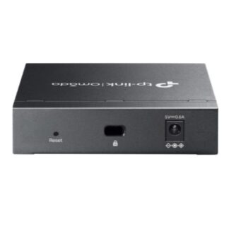 5x GB Ports