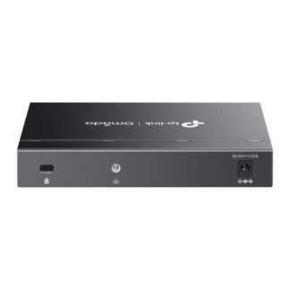 6x GB Ports