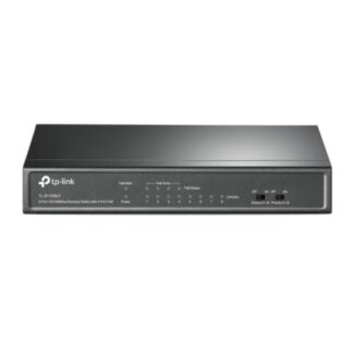 4-Port PoE