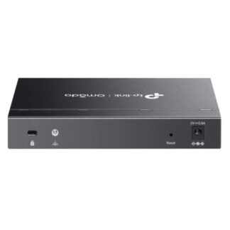 8x GB Ports