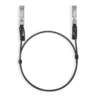 Drives 10GB Ethernet (1m distance)