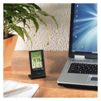 Hygrometer