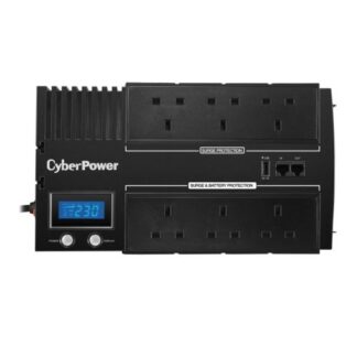 600W