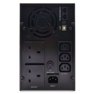 1600W