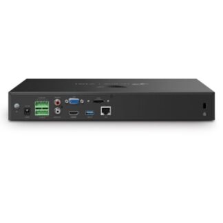 16-Channel Live View