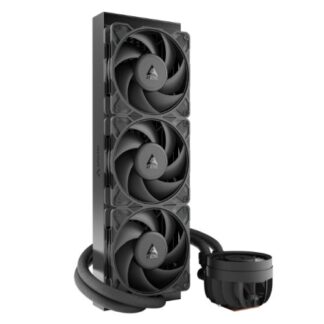 P12 Pro PWM Fans & PWM Controlled Pump