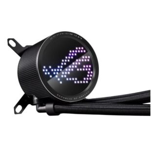 8th Gen Asetek Pump