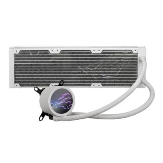 8th Gen Asetek Pump