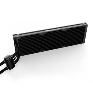 3 x 12cm Light Wings ARGB Fans