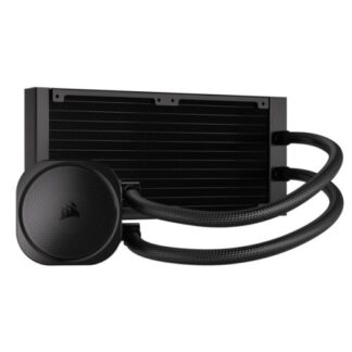 RS120 Magnetic Dome Fans